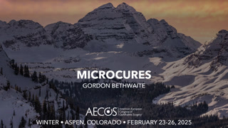 MicroCures